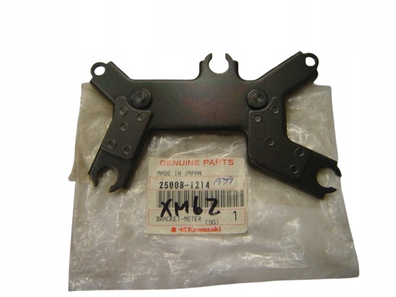 25008-1214 Rošt (ZX750) ZR750 Kawasaki