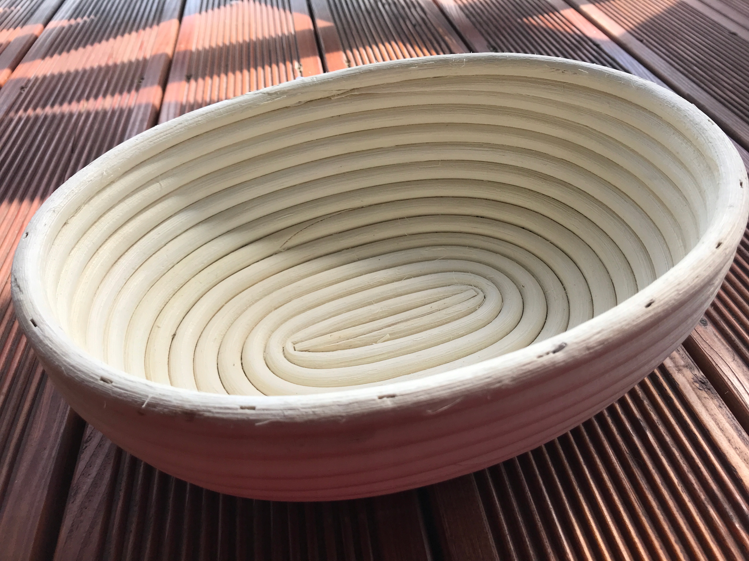 

Koszyk Forma Do Wyrastania Chleba Rattan Pieczywa