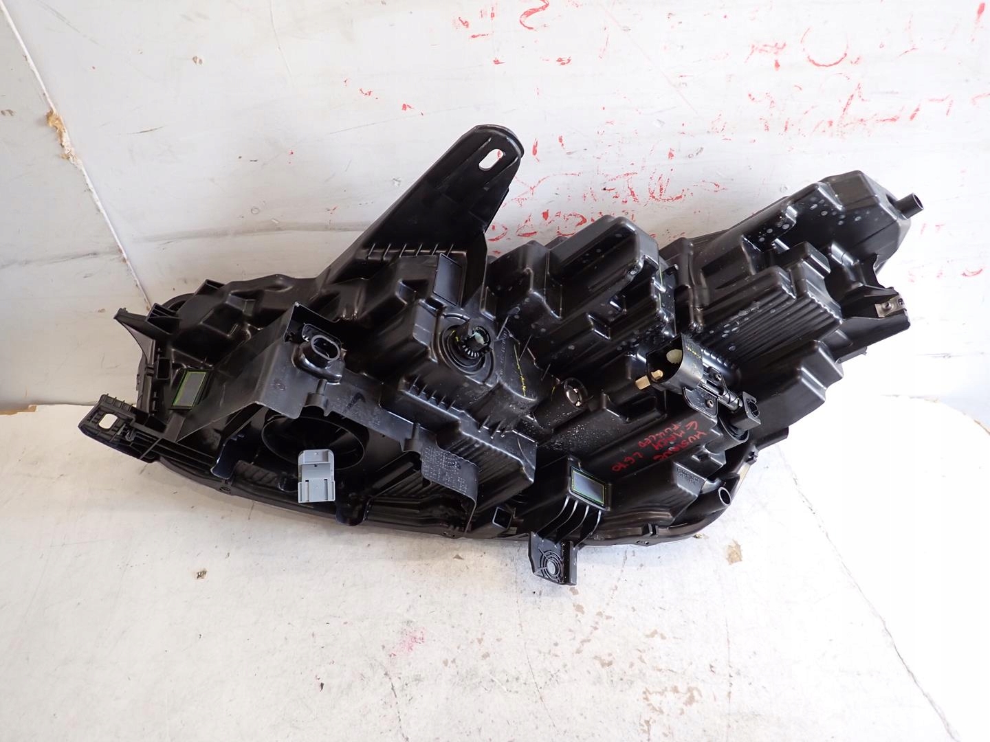 light front front right FORD MUSTANG MACH E FULL LED 21- LJ8B-13E014-EG
