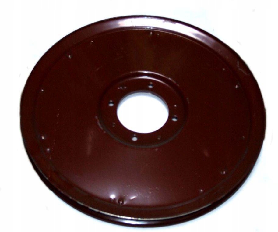 B4080 - БИЗОН ЖЕСТЯНОЕ КОЛЕСО