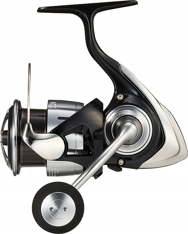 Kołowrotek Daiwa Lexa LT3000-XH 10228-305