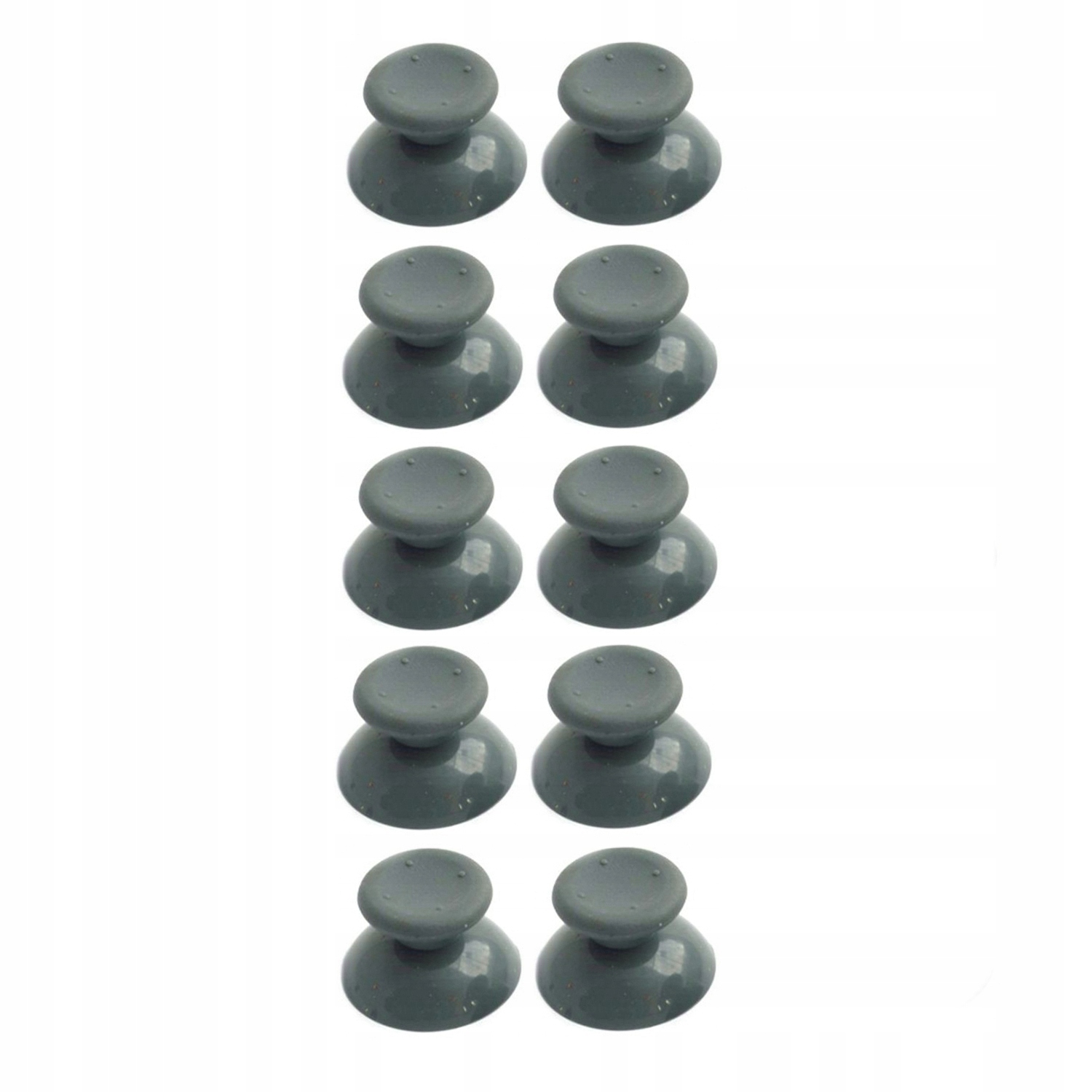 

Zestaw 10 grzybków 10 gałek do pada Xbox 360 [sza]