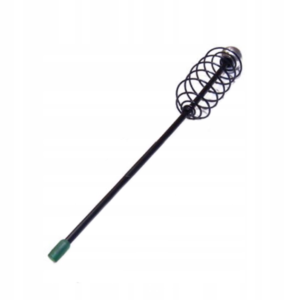 

Sprężyna zanętowa z rurką obciążoną 20 g