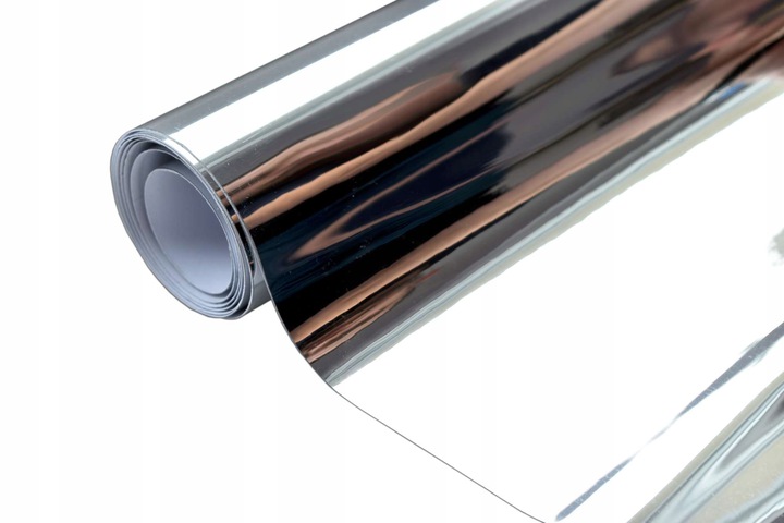 FOLIA LUSTRZANA SAMOPRZYLEPNA NA MEBLE OKNA SZYBE EAN (GTIN) 3627335053517