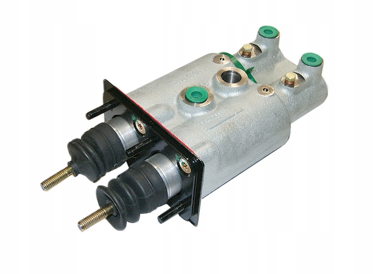 SERWO HAMULCA VOLVO BL60B BL61B BL70B BL71B