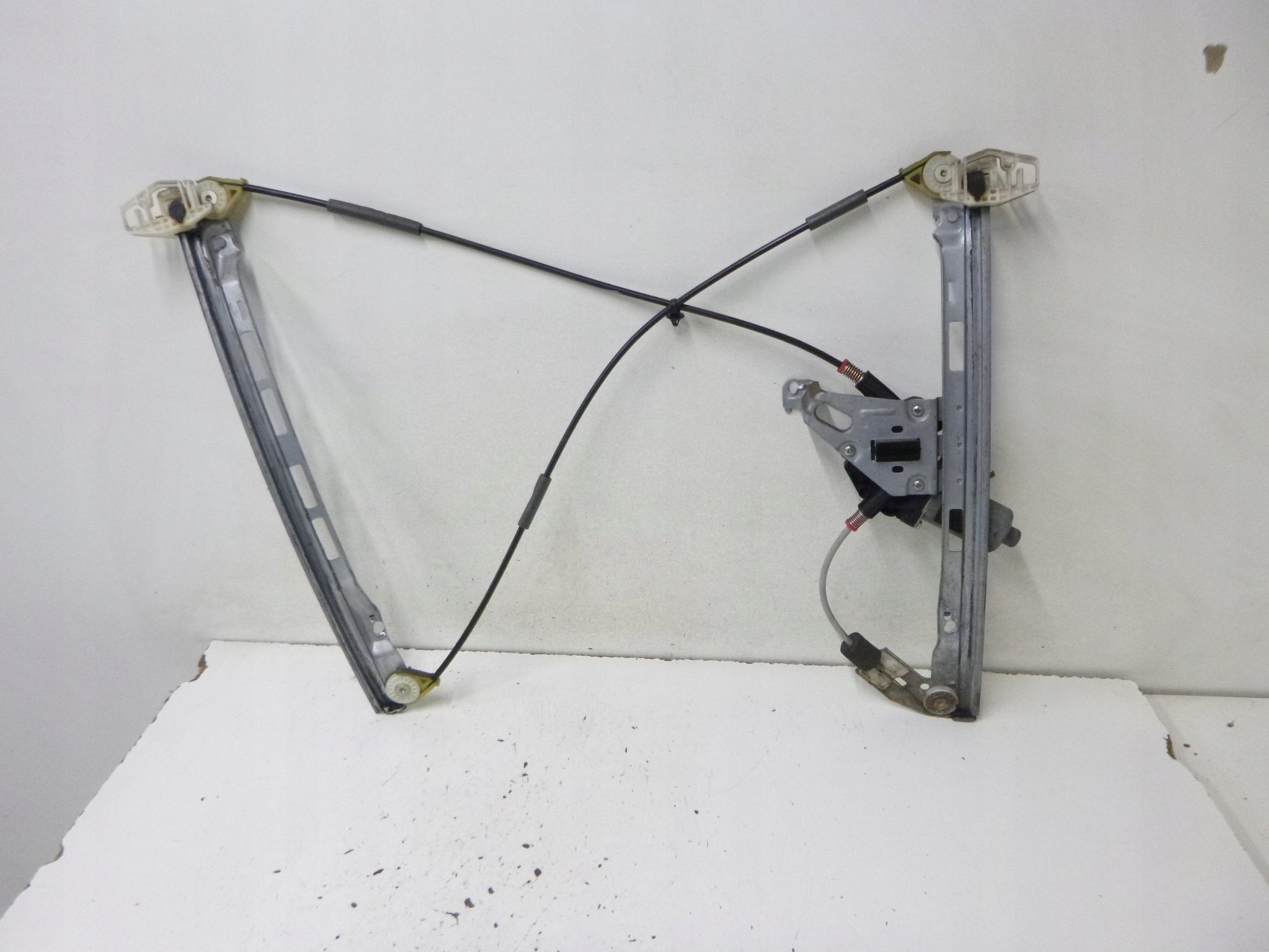MÉCANISME VITRE AVANT DROITE PEUGEOT 206 POSITIF 3D 2007R.