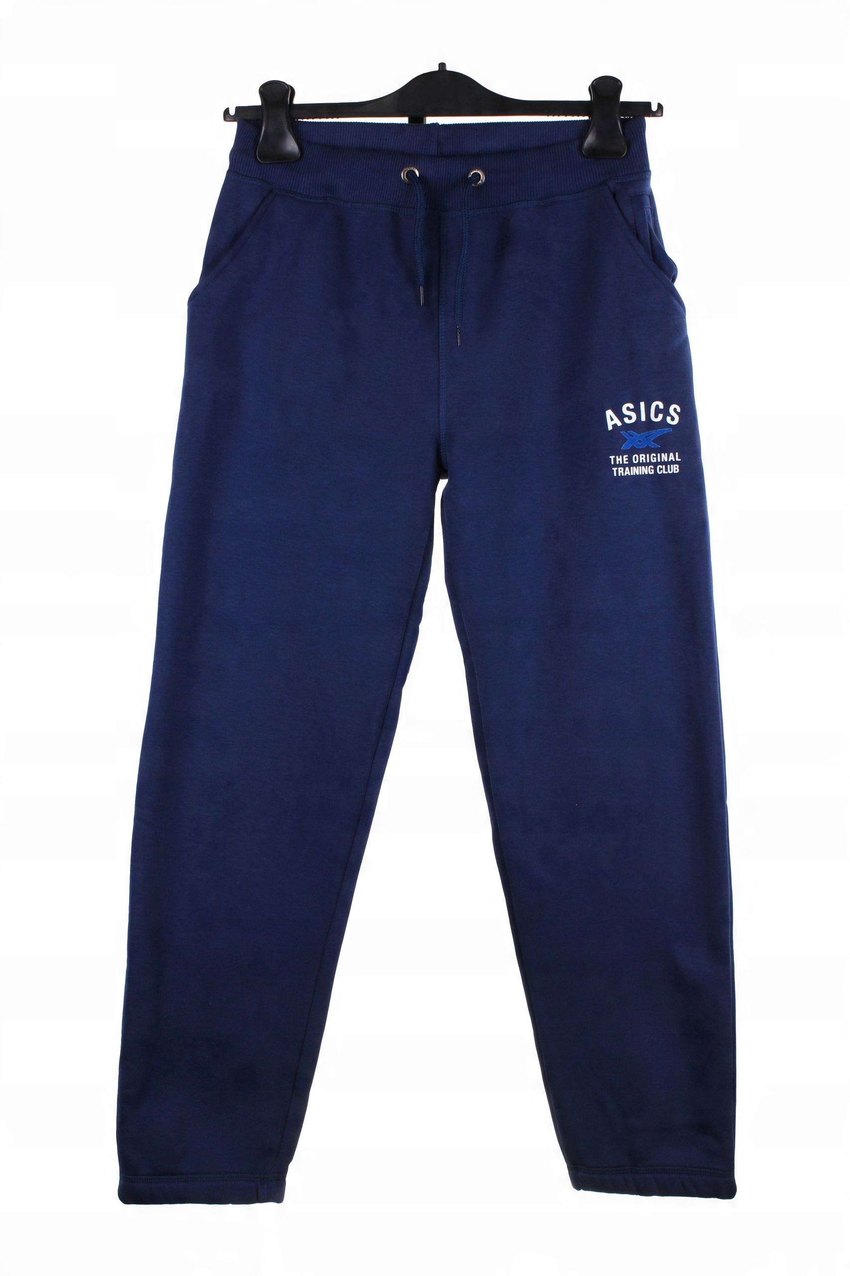 

Spodnie Asics Cuffed Knit Pant 110462JR 8052 152