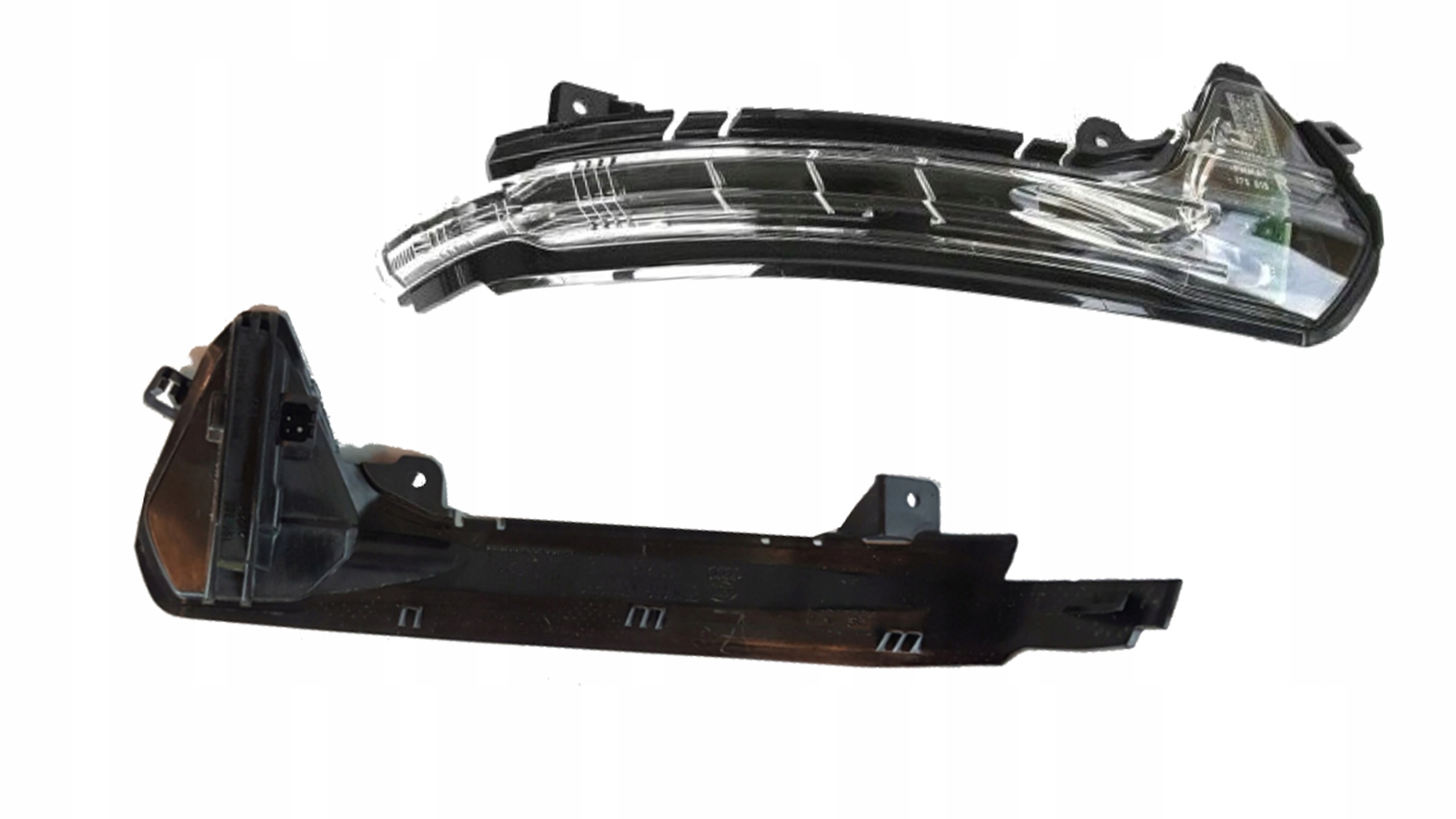 Поворот ліхтар покажчика повороту дзеркала Переглянути Max3e1205e