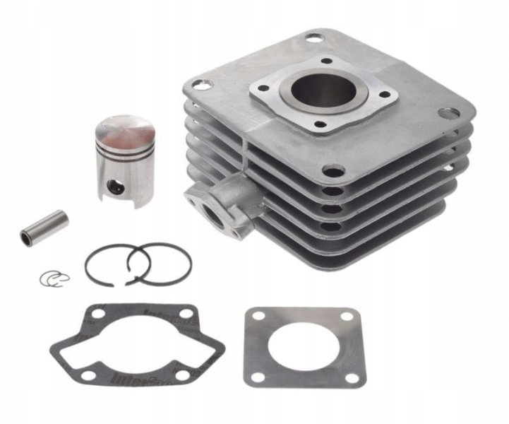 MSRCR9416.130796 - Циліндр для SIMSON S51 KPL 38 мм зроблено в Тайвані