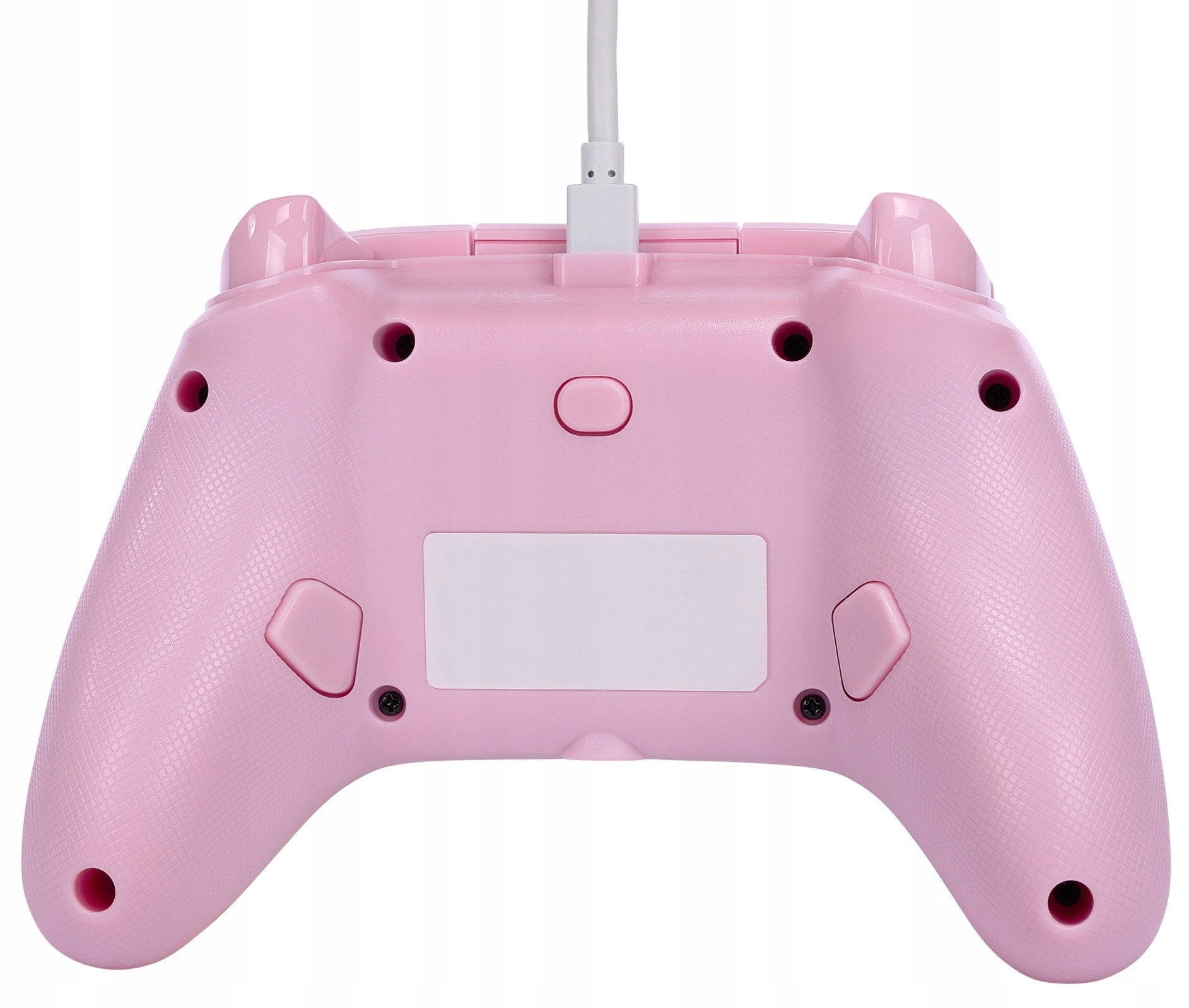 PowerA Pad przewodowy Xbox Series Pink Lemonade