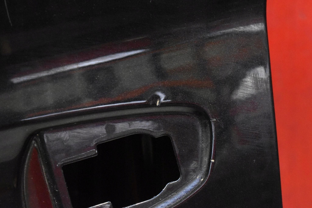 door left front front LF9R SKODA SUPERB 3 III HB 15-20
