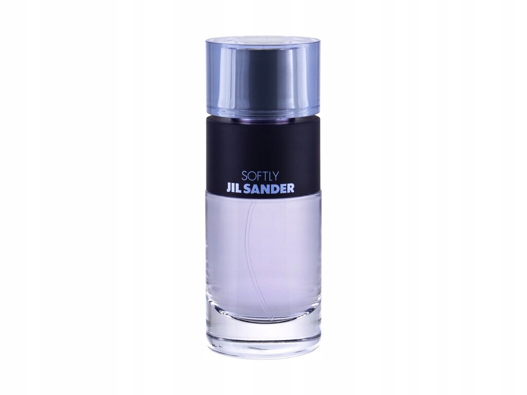 Jil Sander Softly Serene Parfémovaná voda 80 ml
