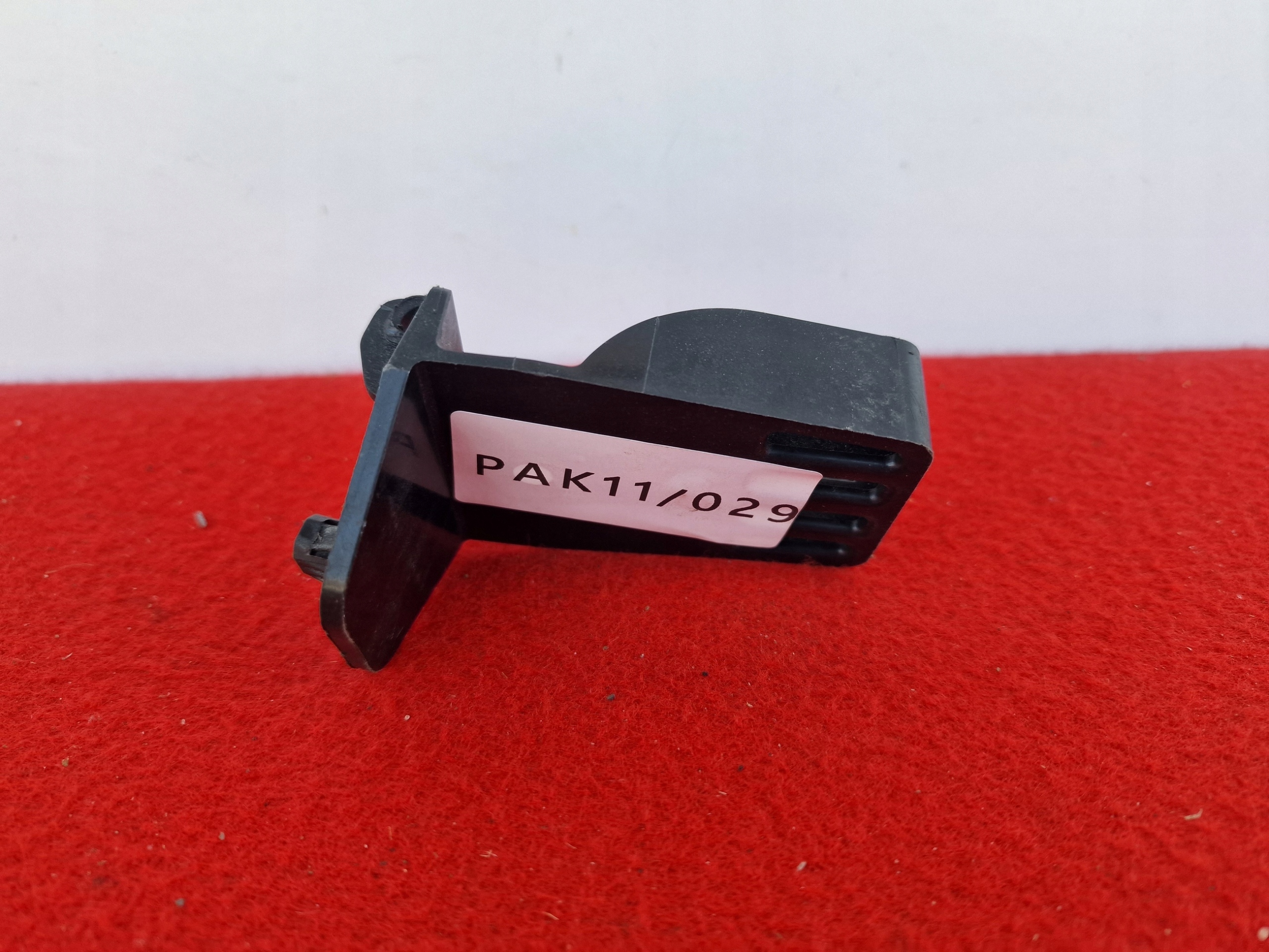RENAULT MEGANE 4 IV holder radiator console bracket PAK11/029