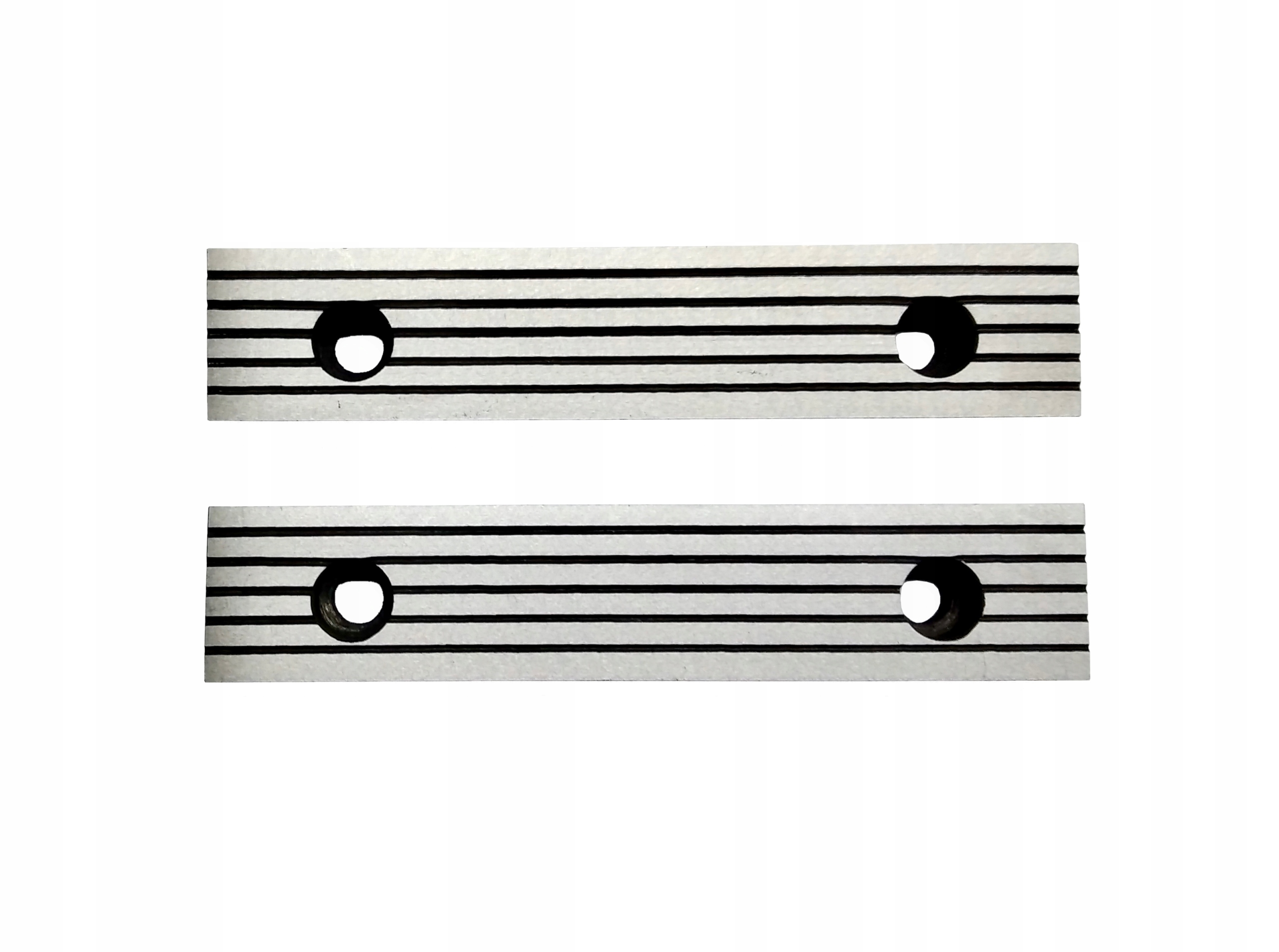 SZCZĘKI DO IMADŁA 160 mm STALOWE HARTOWANE Marka inna