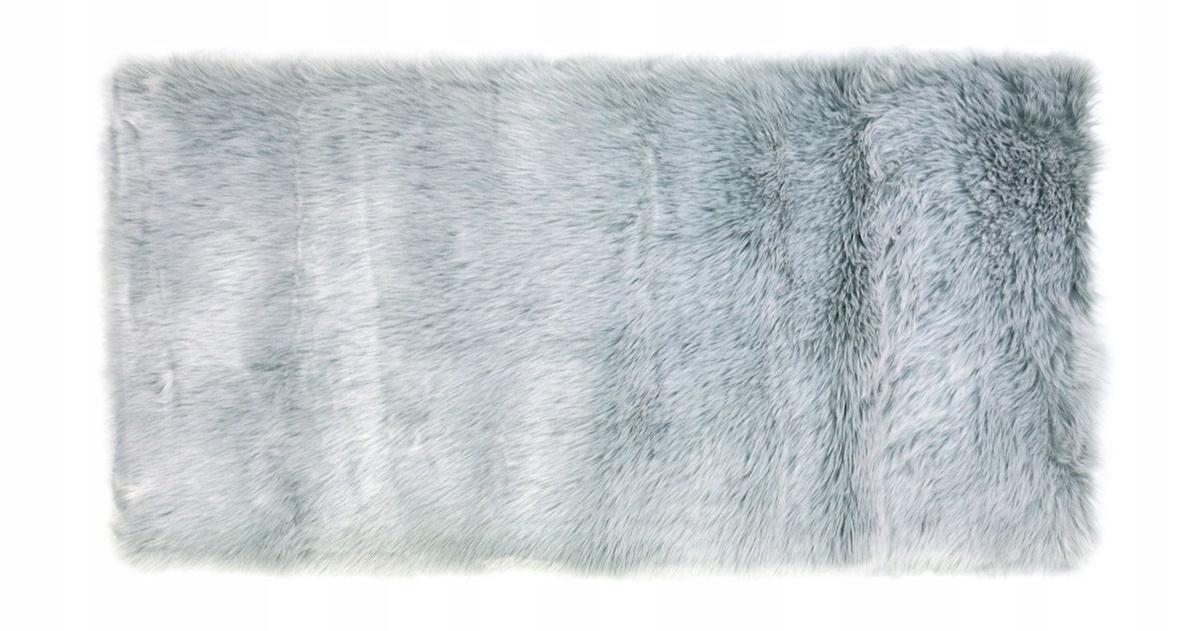 

Miękki Dywan Jak Futro Ala 80x150 CM MIX Kolorów