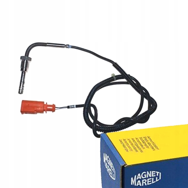 172000201010 - Датчик температуры выхлопных газов для VW TOUAREG 2.5 R5