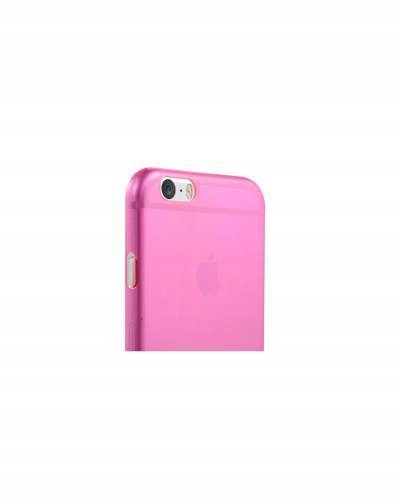 

Etui do iPhone 6/6s Pinlo Slice 3 - różowe