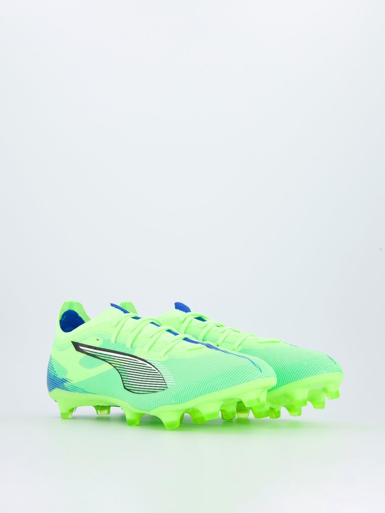 Fotbalová Obuv Ultra 5 Match Fg Ag 107687 03 42,5