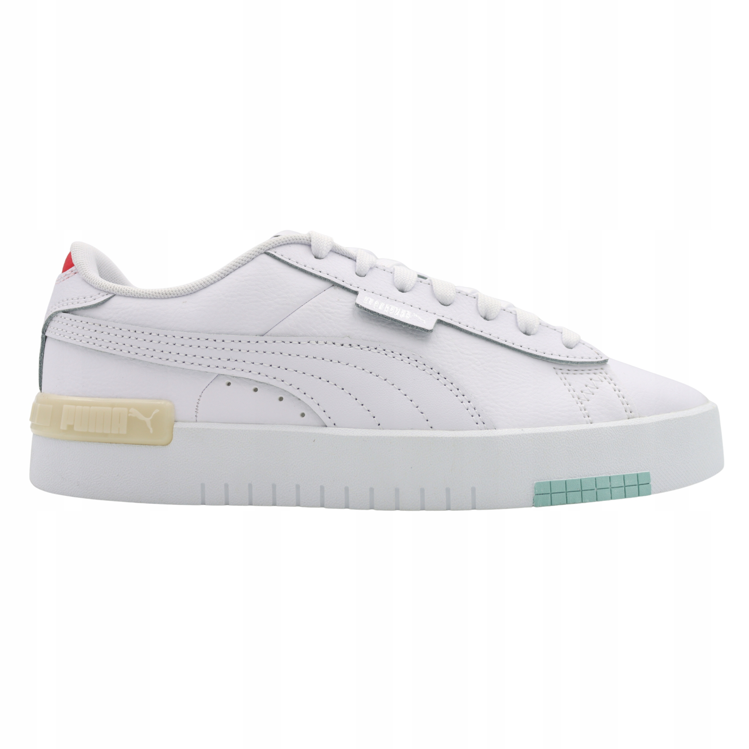Dámské boty Puma Jada 380751 04 sportovní pohodlné tenisky Vel. 39