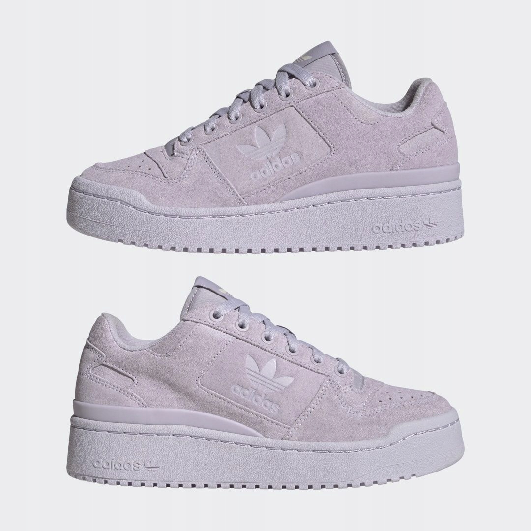 Adidas dámské sportovní boty Forum Bold GZ2613 velikost 37 1/3