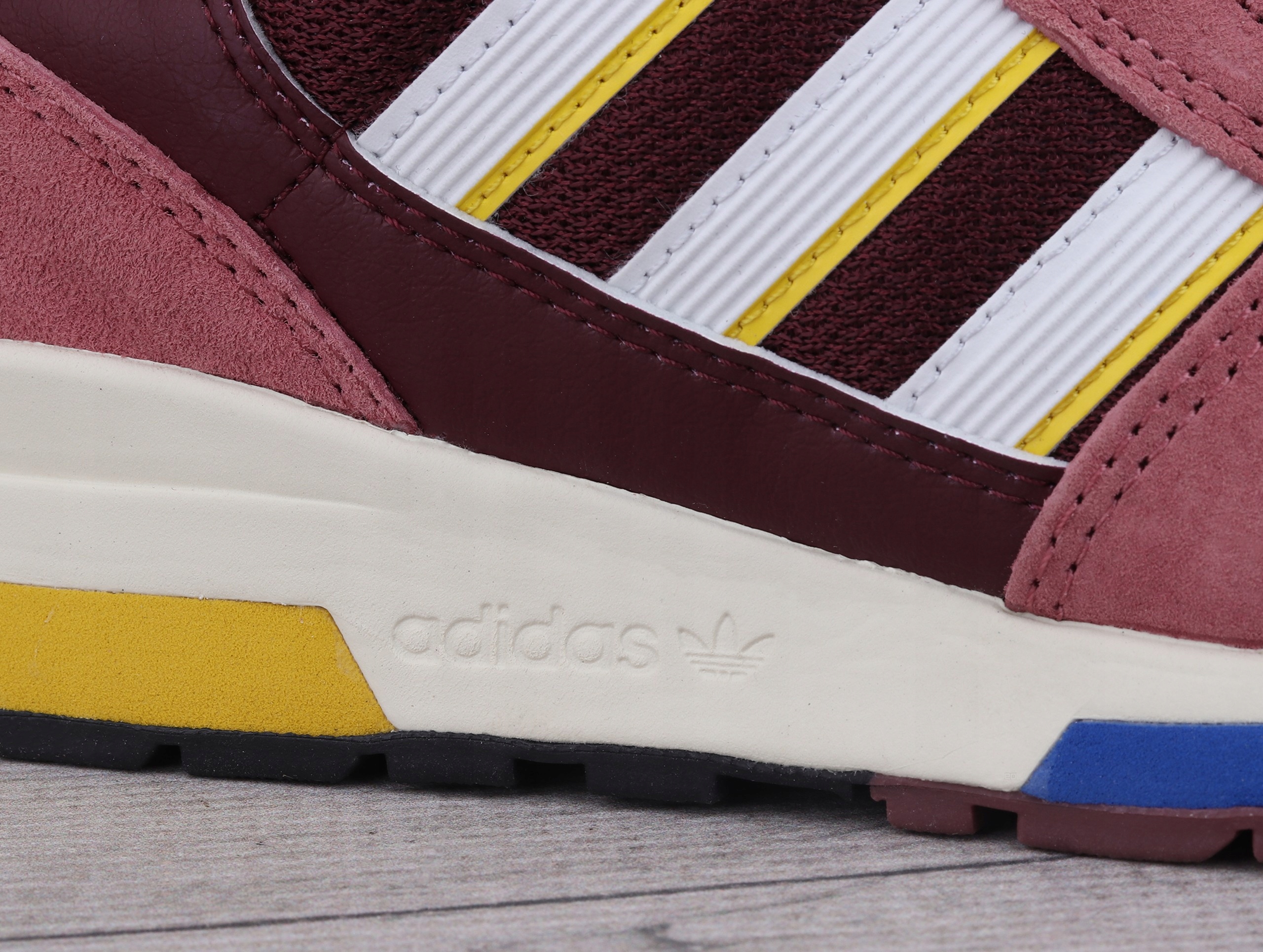 Buty męskie, sportowe Adidas ZX 420 ORIGINALS (5905741683978