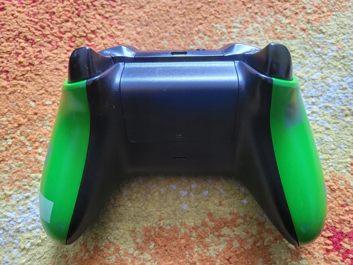 Pad Xbox ONE Creeper Minecraft Marka Microsoft