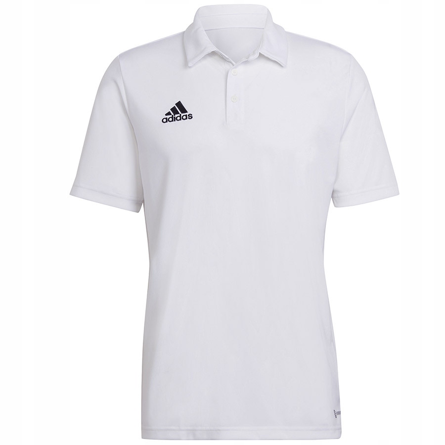 

Adidas Koszulka Polo Entrada 22 Biała r.XL HC5067