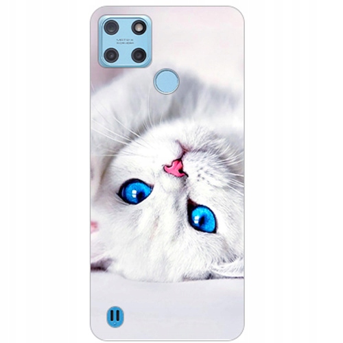

200 wzorów Etui Do Realme C25Y Plecki Obudowa Case