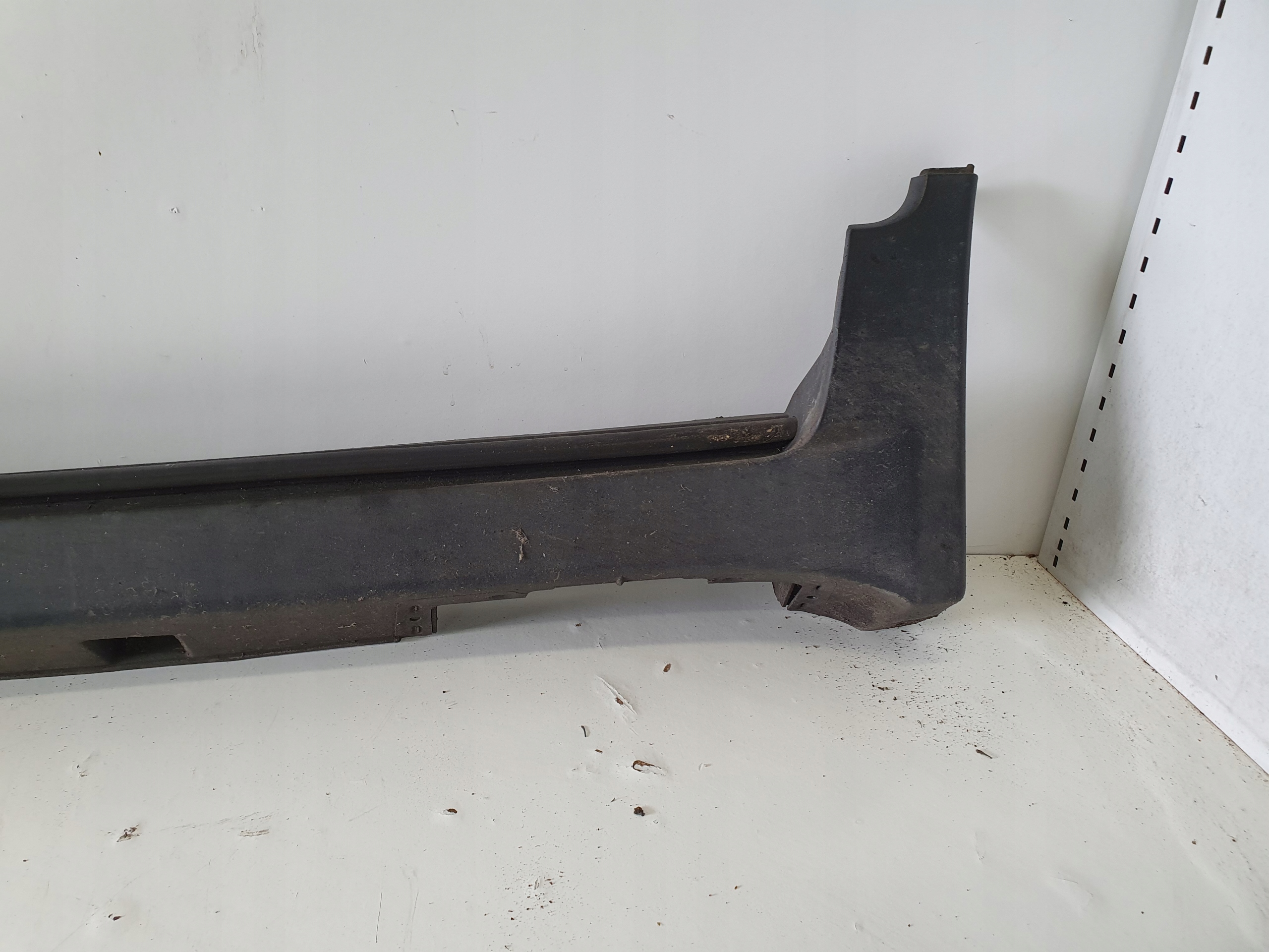 MOKKA MOKKA X threshold moulding cap threshold right