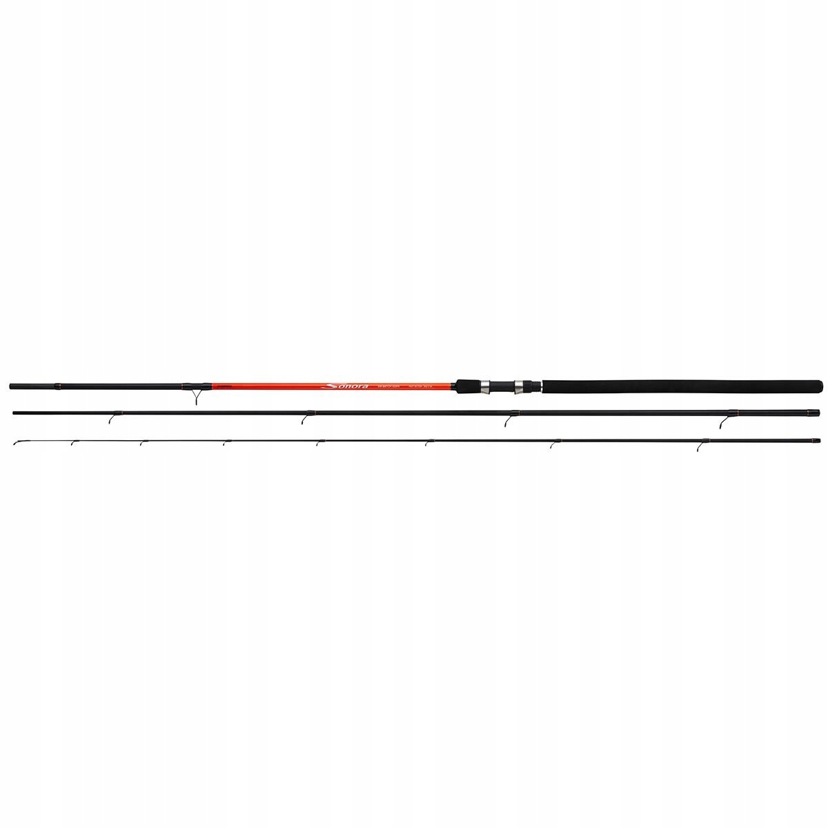 Shimano Wędka Sonora Sw Match 4,20m 20g 3cz.