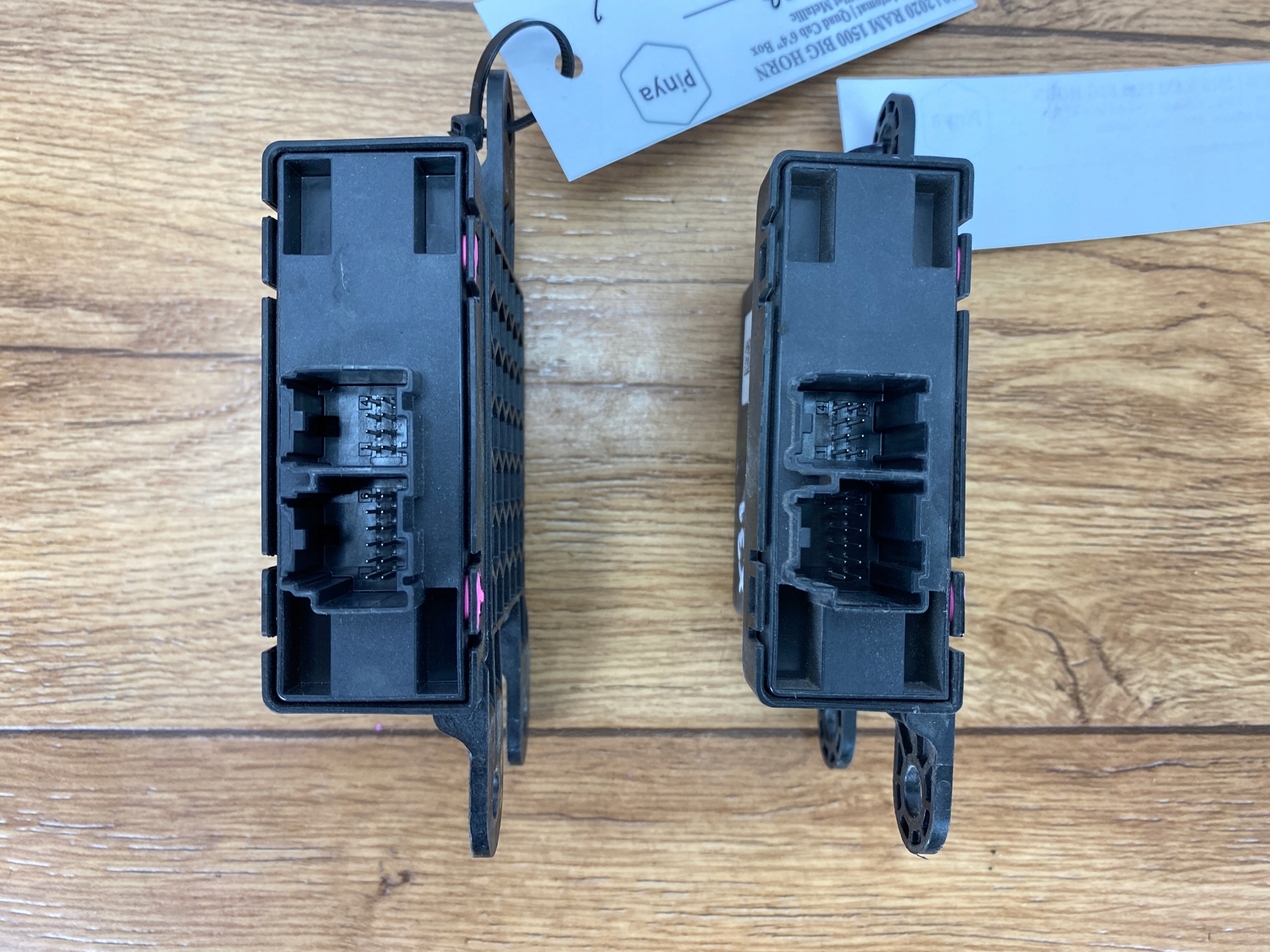 modul Bedienteil Ram 1500 2019+ USA