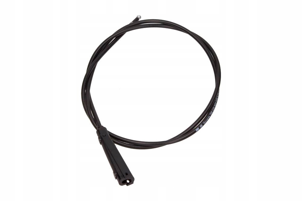 1Z0823535A - ОРИГІНАЛЬНИЙ ТРОС КРИШКИ ДВИГУНА SKODA OCTAVIA II