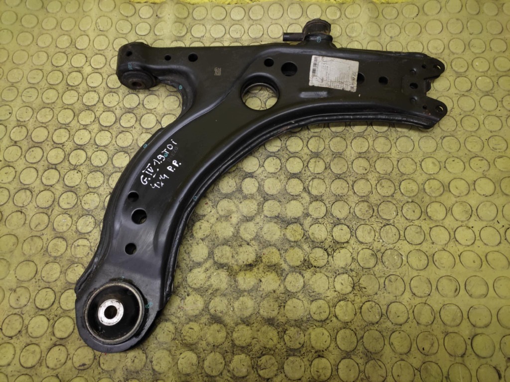 VW GOLF IV 1.9 TDI 4X4 arm right front