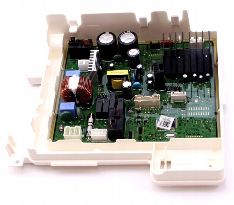 Moduł Pcb pralki Samsung DC92-02696N