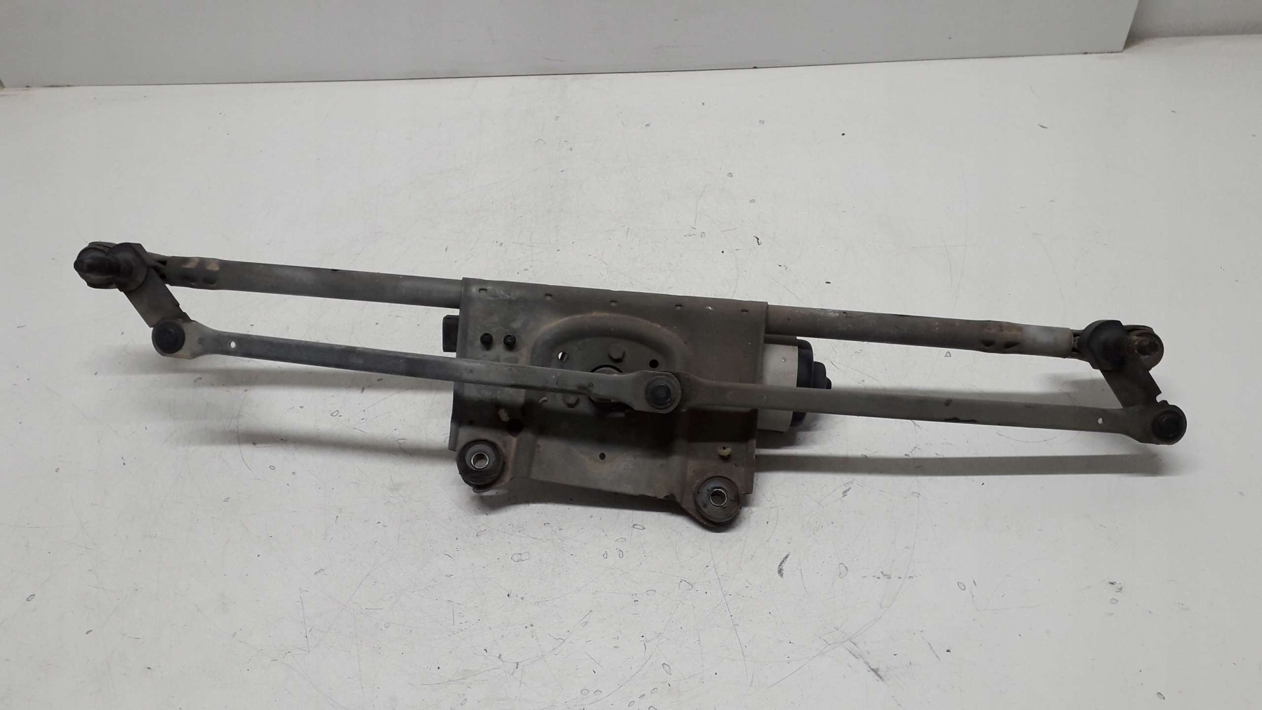 JEEP CHEROKEE WJ 98- MECHANIZM WYCIERACZEK PRZÓD