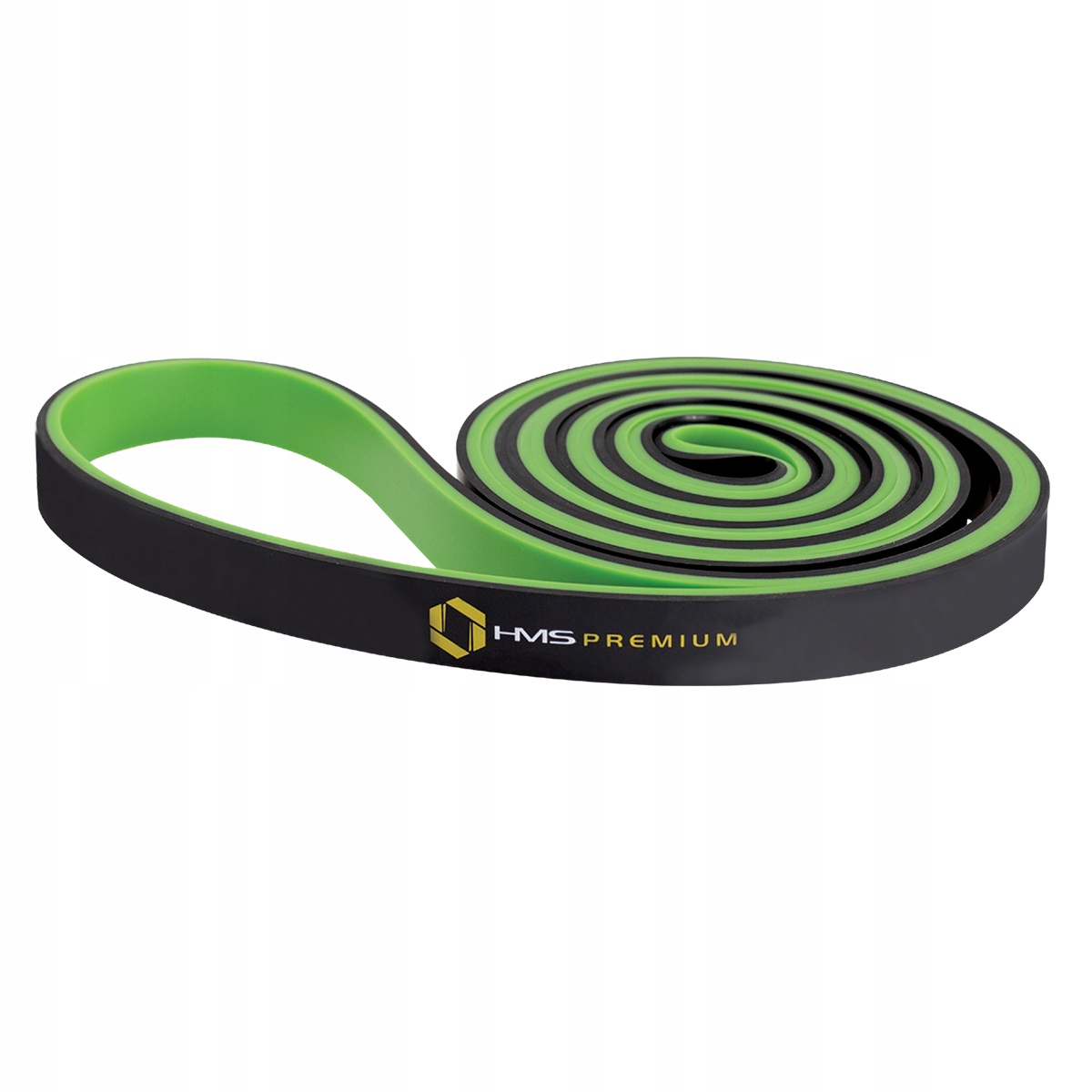 ZESTAW GUM OPOROWYCH DO ROZCIĄGANIA FITNESS HMS Stan opakowania oryginalne