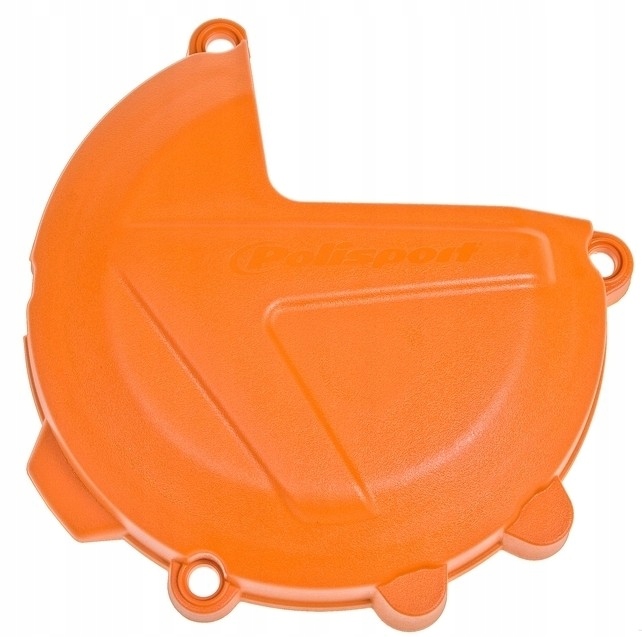 7160736 - КРИШКА ЗЧЕПЛЕННЯ KTM SX 125 2T 09-15