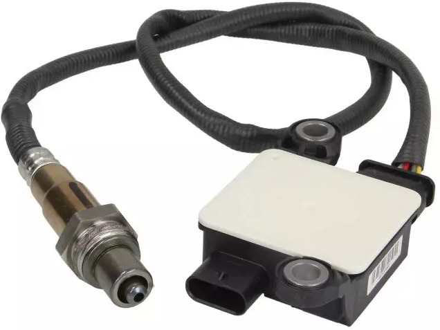 BOSCH CZUJNIK CIŚNIENIA SPALIN 0 281 007 682