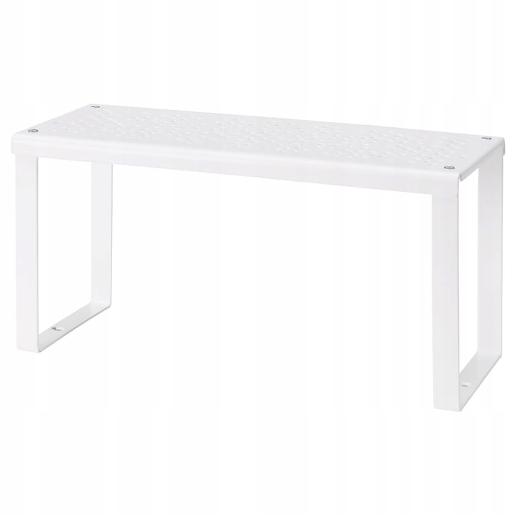 

Ikea Variera Półka wstawiana 32x13x16 biały