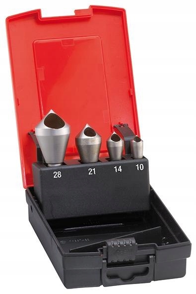 Zest.poglebiaczy do gratow. HSSE z otworem poprzec