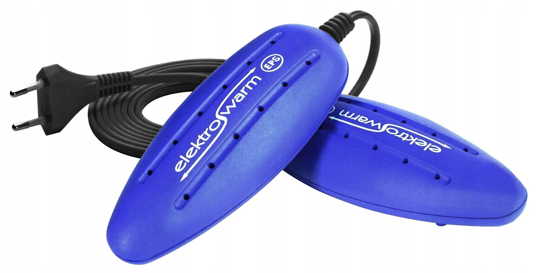 

Suszarka Grzałka Do Butów Elektrowarm Niebieska