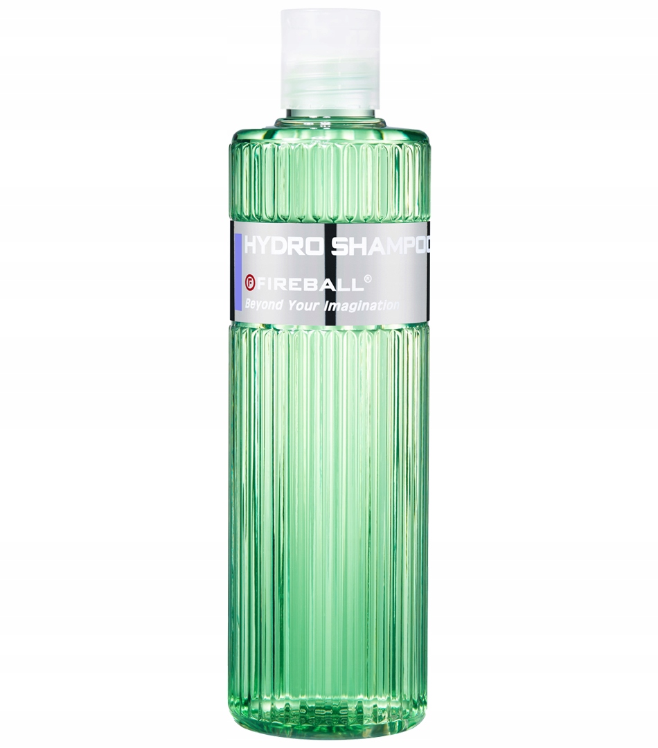 FIREBALL HYDRO SHAMPOO Szampon do Mycia SiO2 500ml Producent Fireball