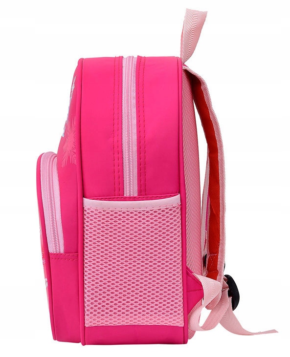 Plecak przedszkolny do przedszkola szkoły PSI PATROL dla dzieci dziewczynki Kod producenta P110