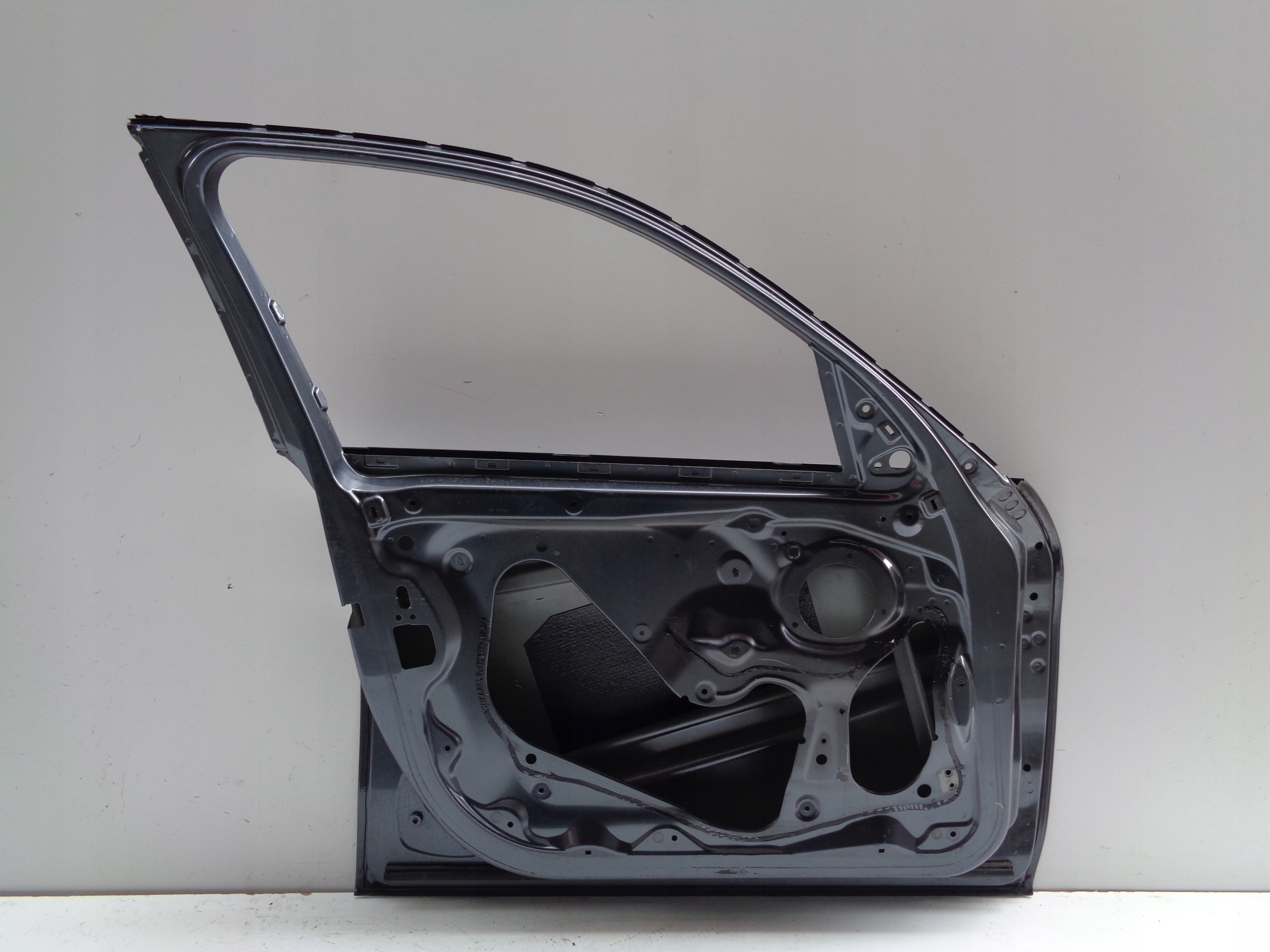 door left front BMW 1 F20 10- 5D NR 47676