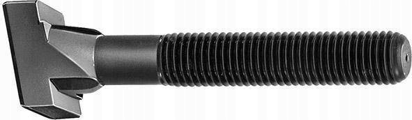 Sruba rombowa M12x14x80mm AMF