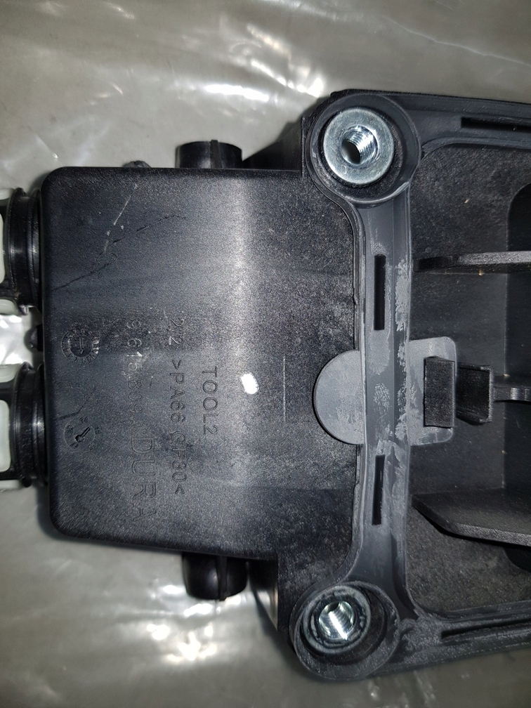 DZWIGNIA ZMIANY BIEGOW R CLIO IV CAPTUR 349017101R Engine Type Diesel