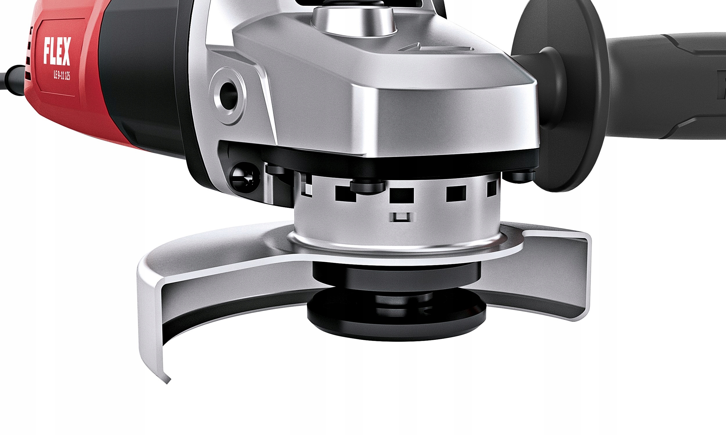 FLEX SZLIFIERKA KĄTOWA LE 9-11 125 L-Boxx Marka Flex