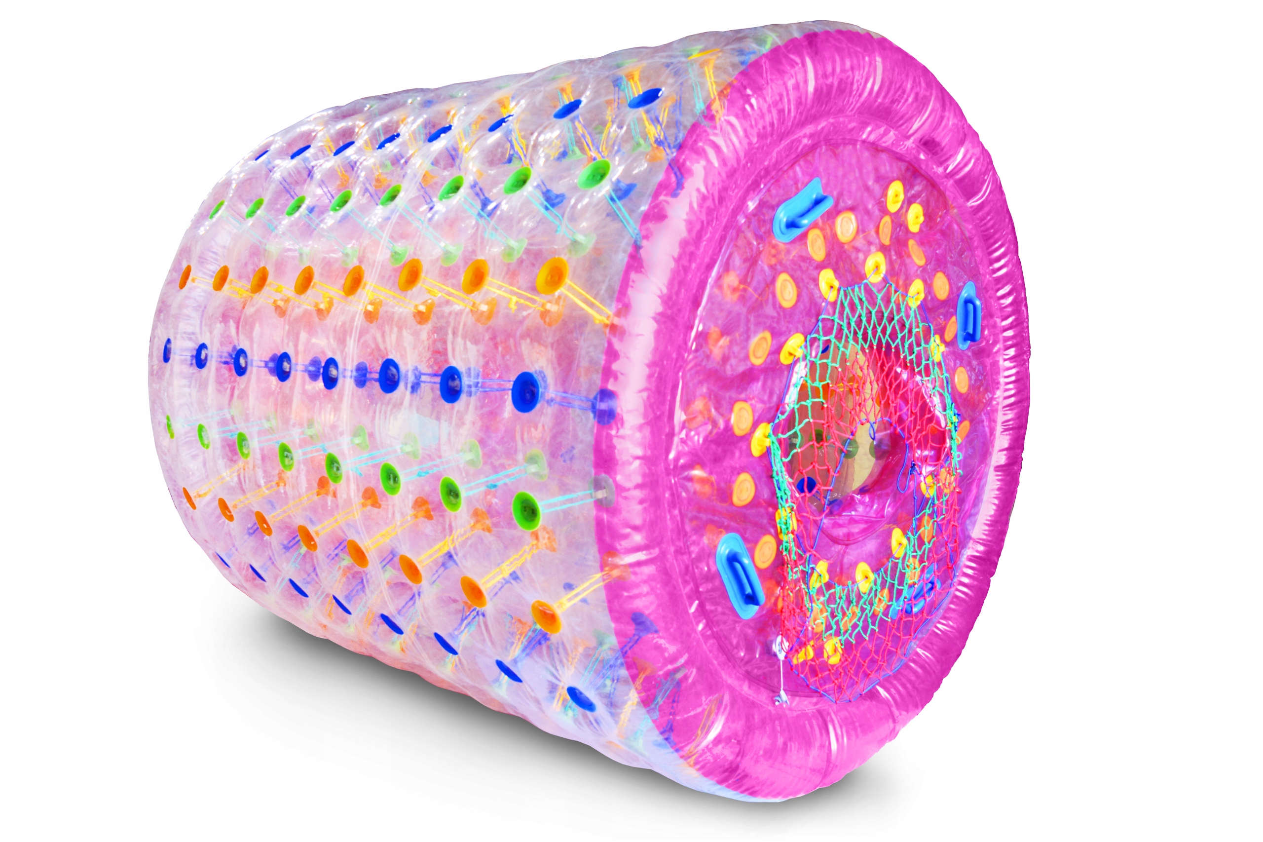 WALEC ZORBINGOWY WATER ROLLER 2,2 DO BASENÓW