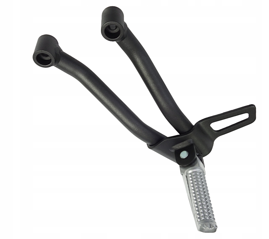 5916312051485 - ПІДНІЖКА ЛІВА ЗАДНЯ VOGE 300AC