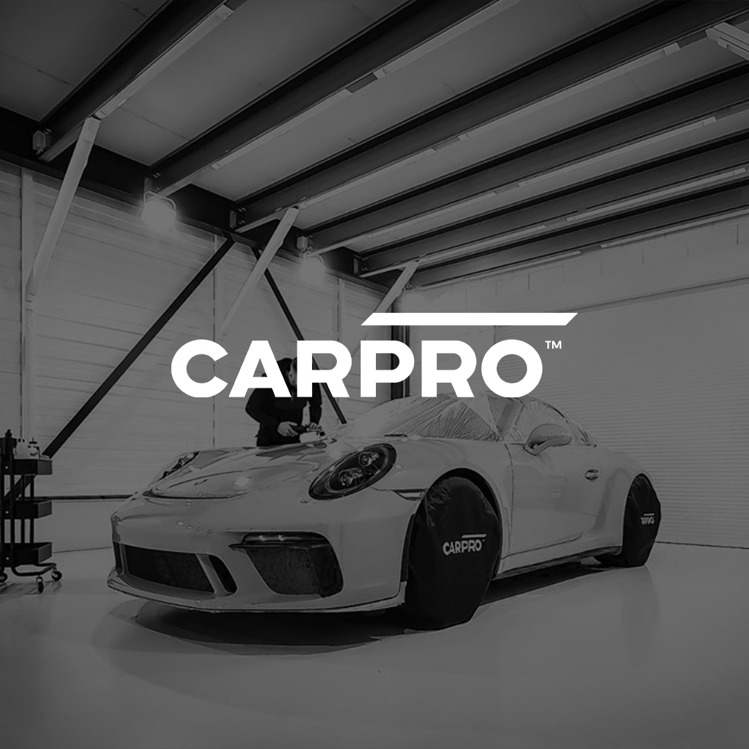 CarPro ECH2O - Quick Detailer, Koncetrat GIFT! Pojemność opakowania 500 ml